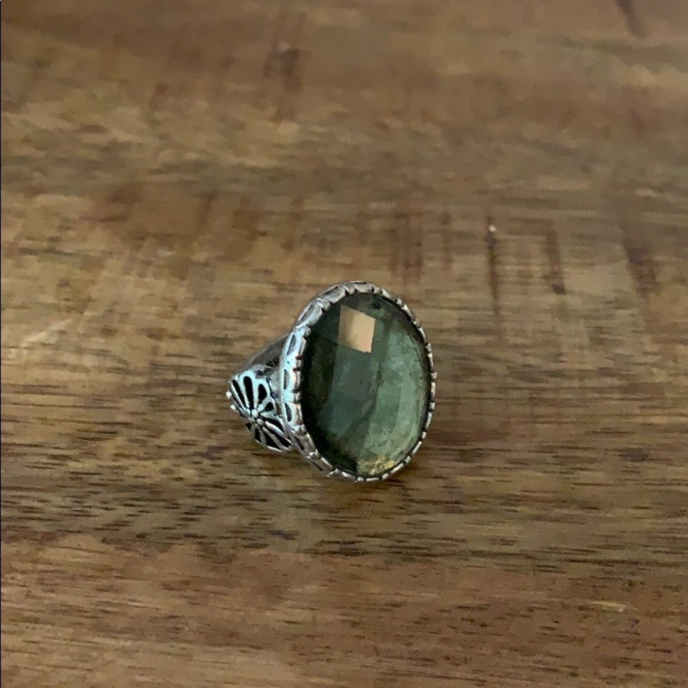 Lucky Brand ring